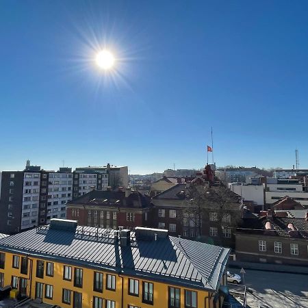 Turun Herman Turku Kültér fotó