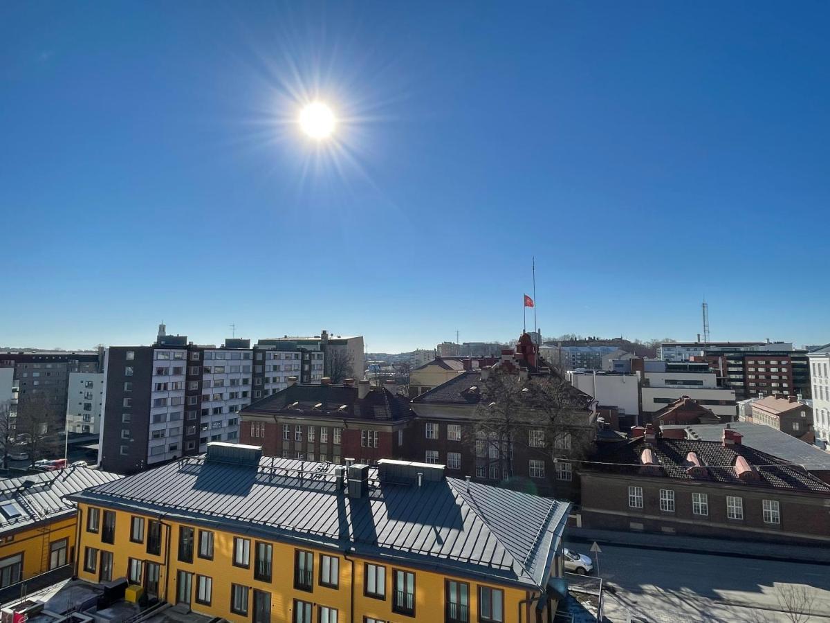 Turun Herman Turku Kültér fotó